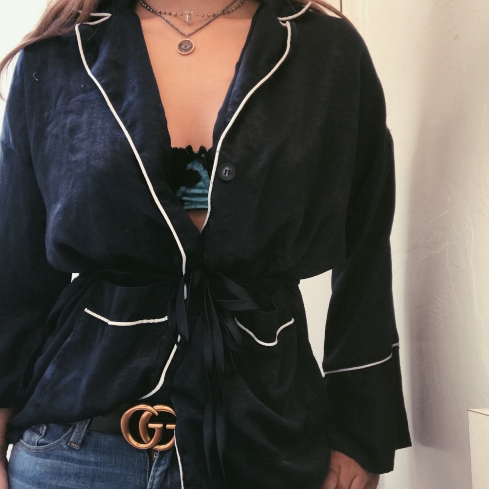 💋Sexy Satin top💋